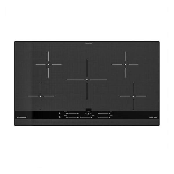 Induction cooktop 36 " Samfalld