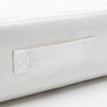 Jattetrott Pocket spring mattress for crib