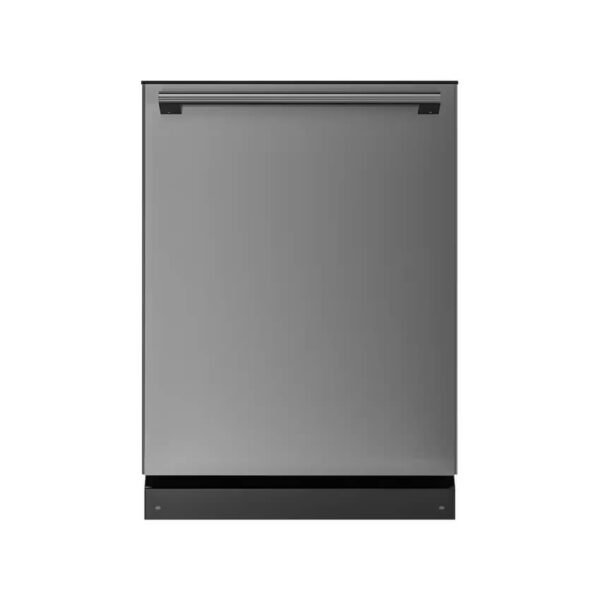 Built-in dishwasher, Stainless steel Essentiell