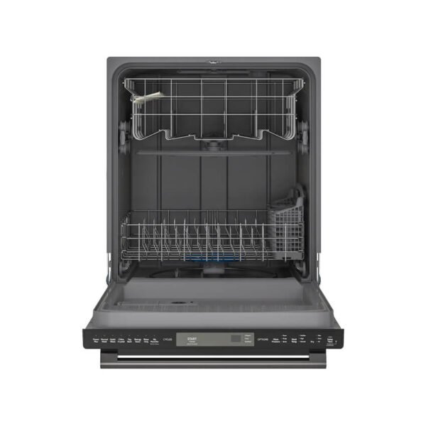 Built-in dishwasher, Stainless steel Essentiell