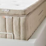 Tistedal Mattress topper