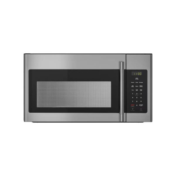 Over the range microwave Medelniva