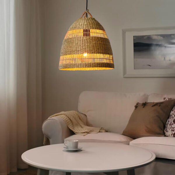 Torared Pendant lamp shade