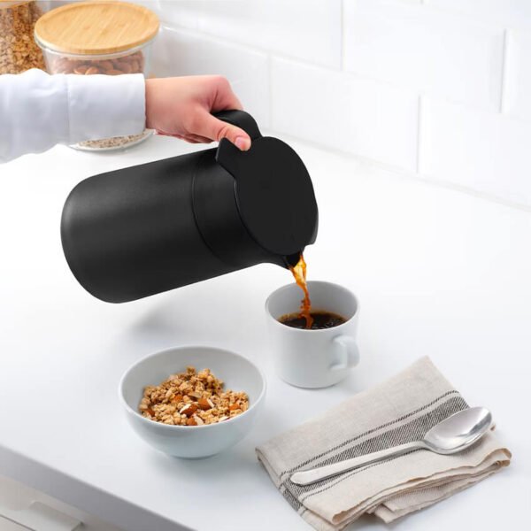 Vacuum flask