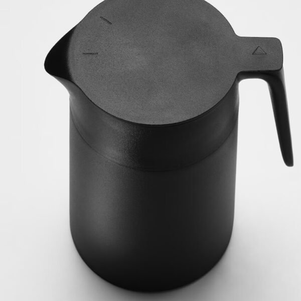 Vacuum flask